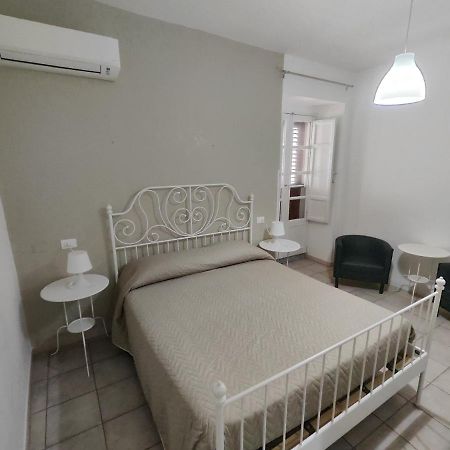 B&B Del Carmine Ното Экстерьер фото