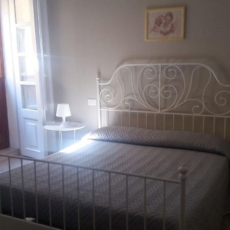 B&B Del Carmine Ното Экстерьер фото