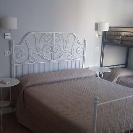 B&B Del Carmine Ното Экстерьер фото