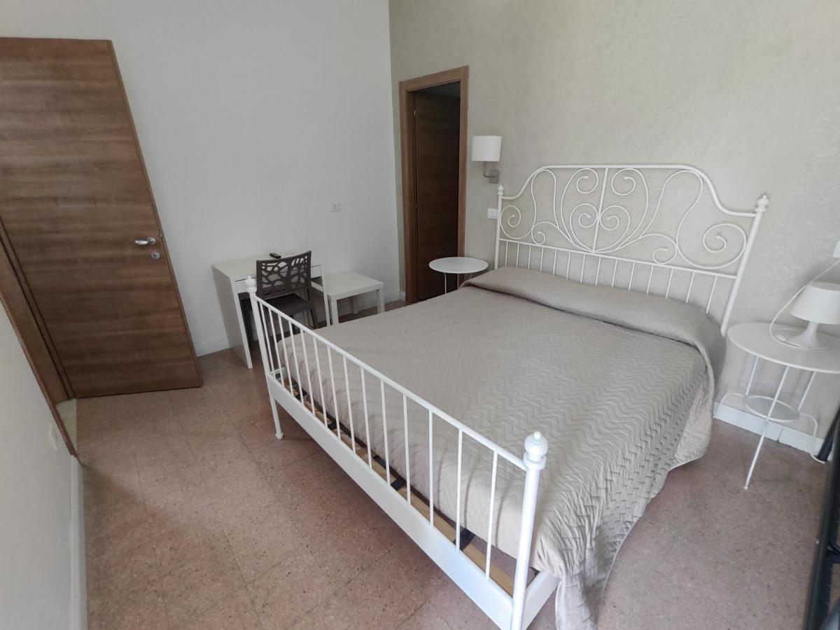 B&B Del Carmine Ното Экстерьер фото