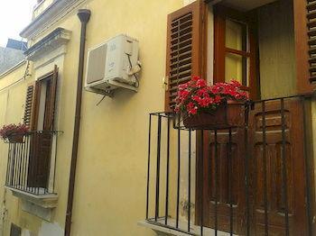 B&B Del Carmine Ното Экстерьер фото
