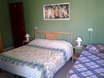 B&B Del Carmine Ното Экстерьер фото
