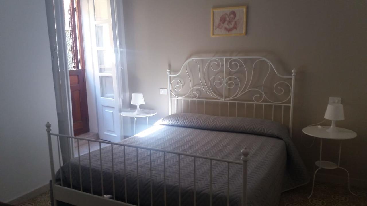 B&B Del Carmine Ното Экстерьер фото