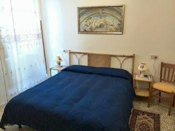 B&B Del Carmine Ното Экстерьер фото