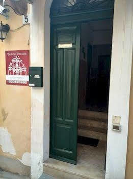 B&B Del Carmine Ното Экстерьер фото